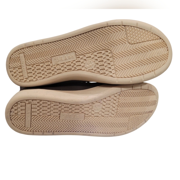 Brash Emoji High Top Sz.5.5 - Picture 4 of 6